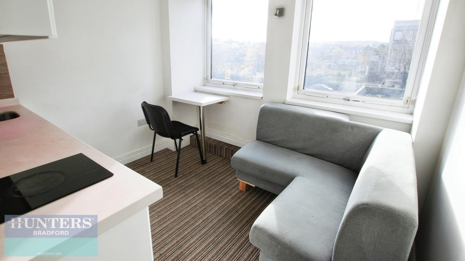 218 Sunbridge Halls, 178 Sunbridge Road Bradford, West Yorkshire, BD1