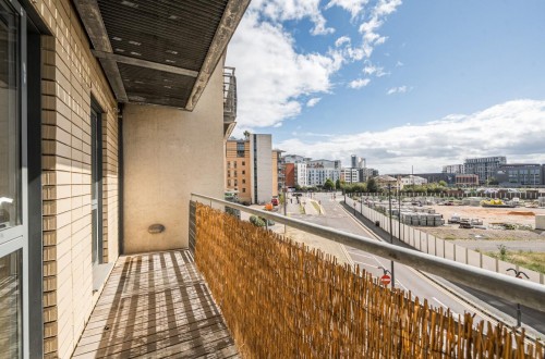 Bowman Lane, Leeds