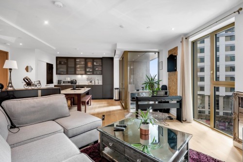 Ashley Road, London, N17