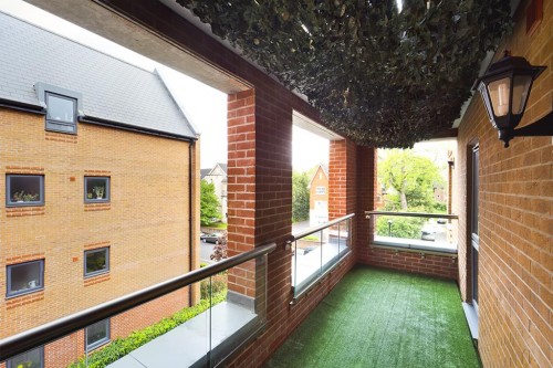 Moore Close, Southampton, Hampshire