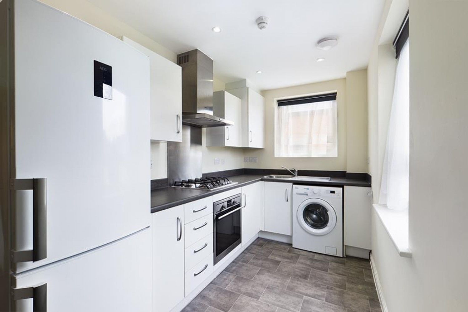 Moore Close, Southampton, Hampshire