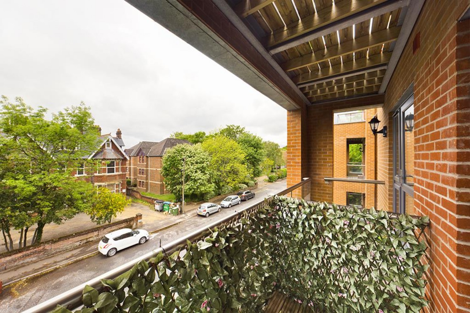 Moore Close, Southampton, Hampshire