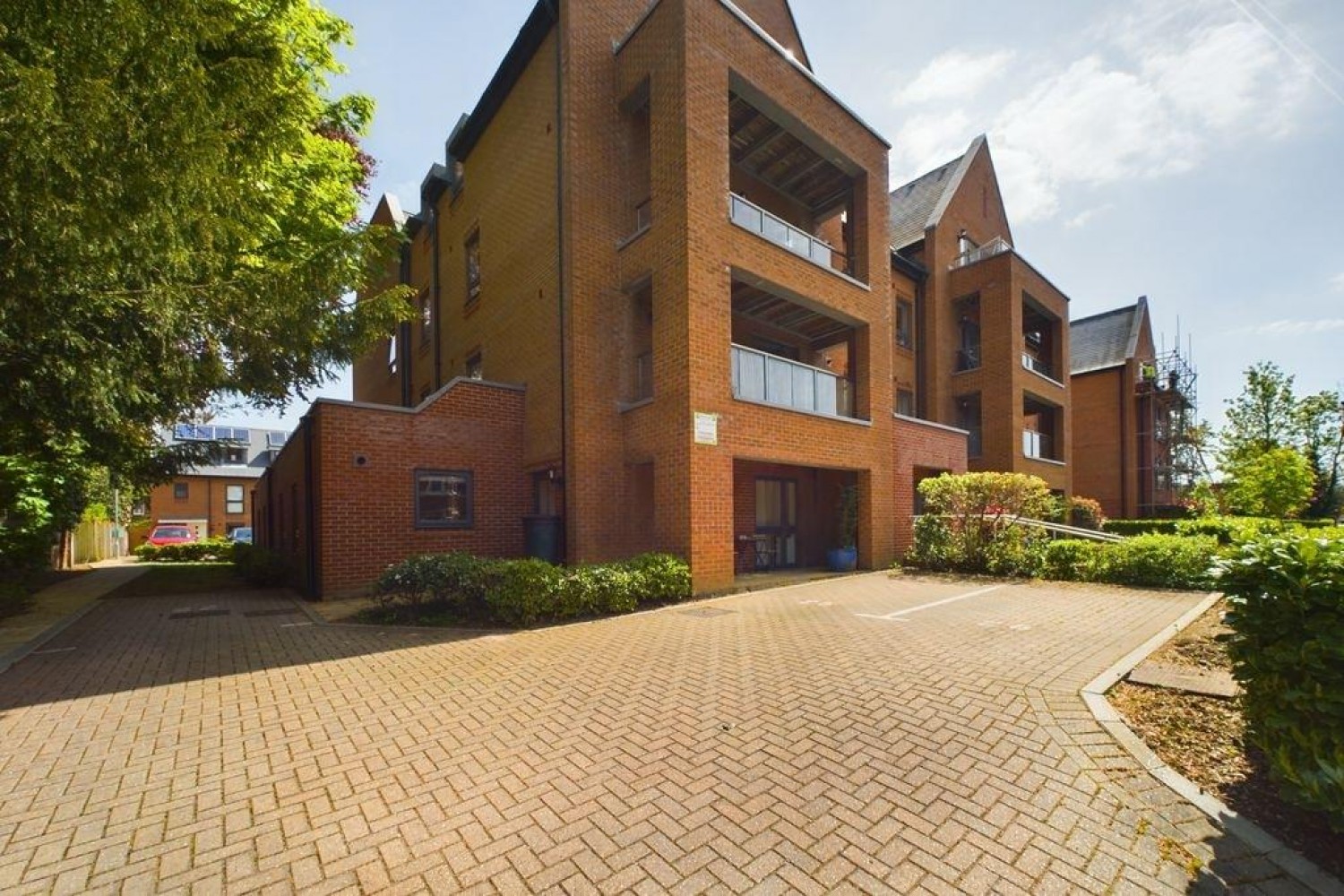 Moore Close, Southampton, Hampshire