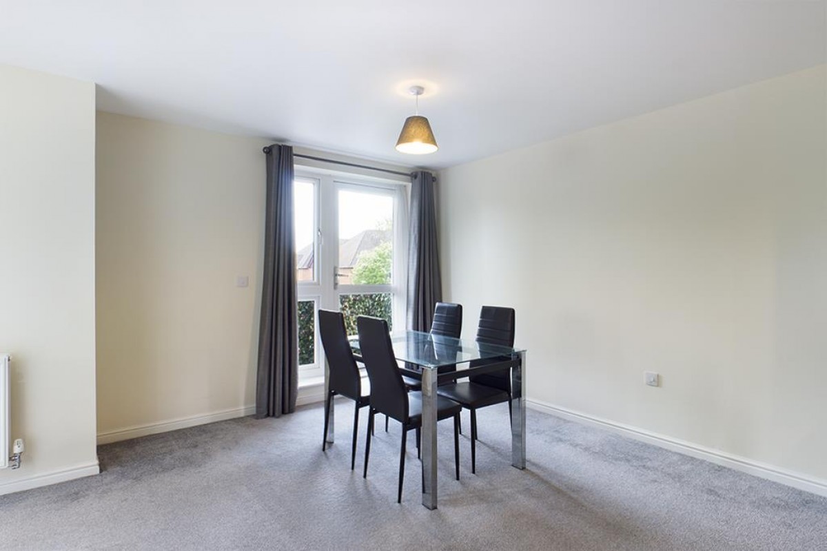 Moore Close, Southampton, Hampshire