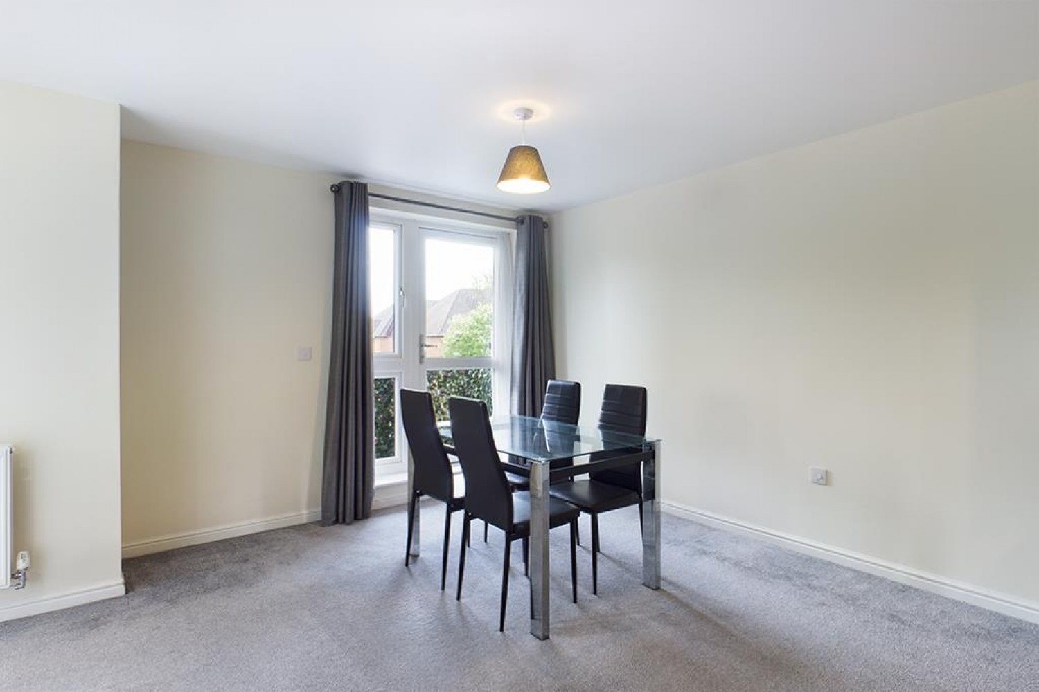 Moore Close, Southampton, Hampshire