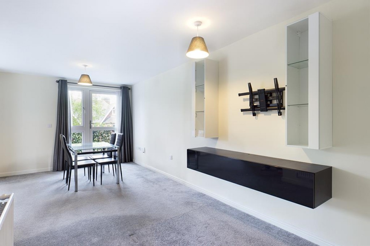 Moore Close, Southampton, Hampshire