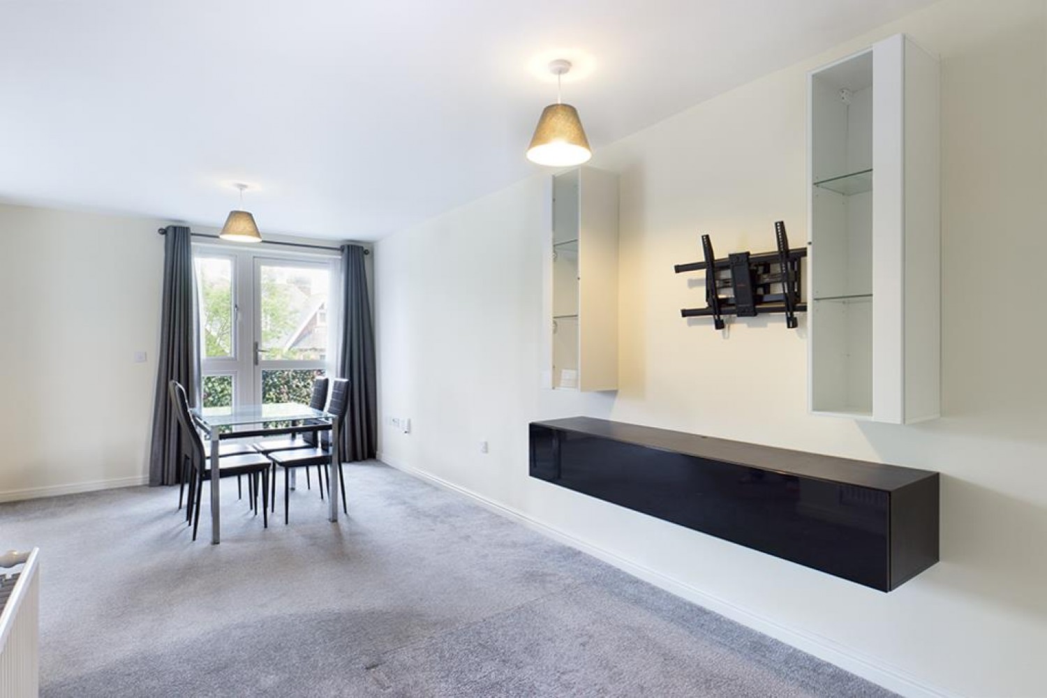 Moore Close, Southampton, Hampshire