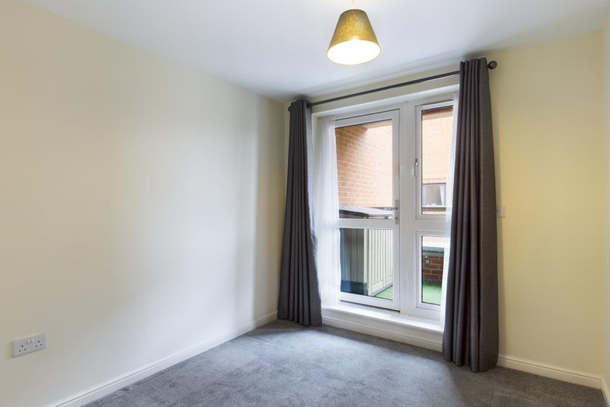 Moore Close, Southampton, Hampshire
