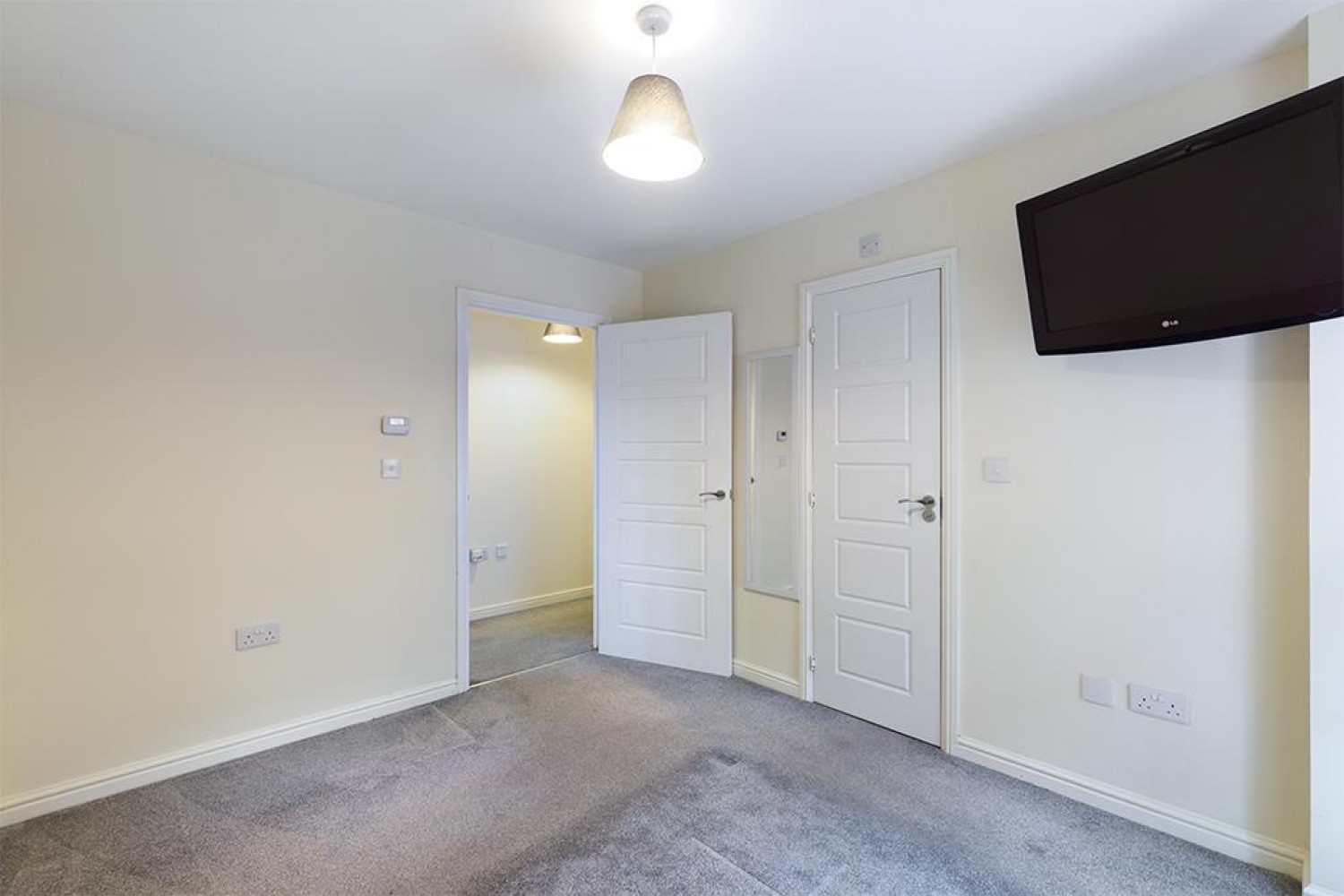 Moore Close, Southampton, Hampshire