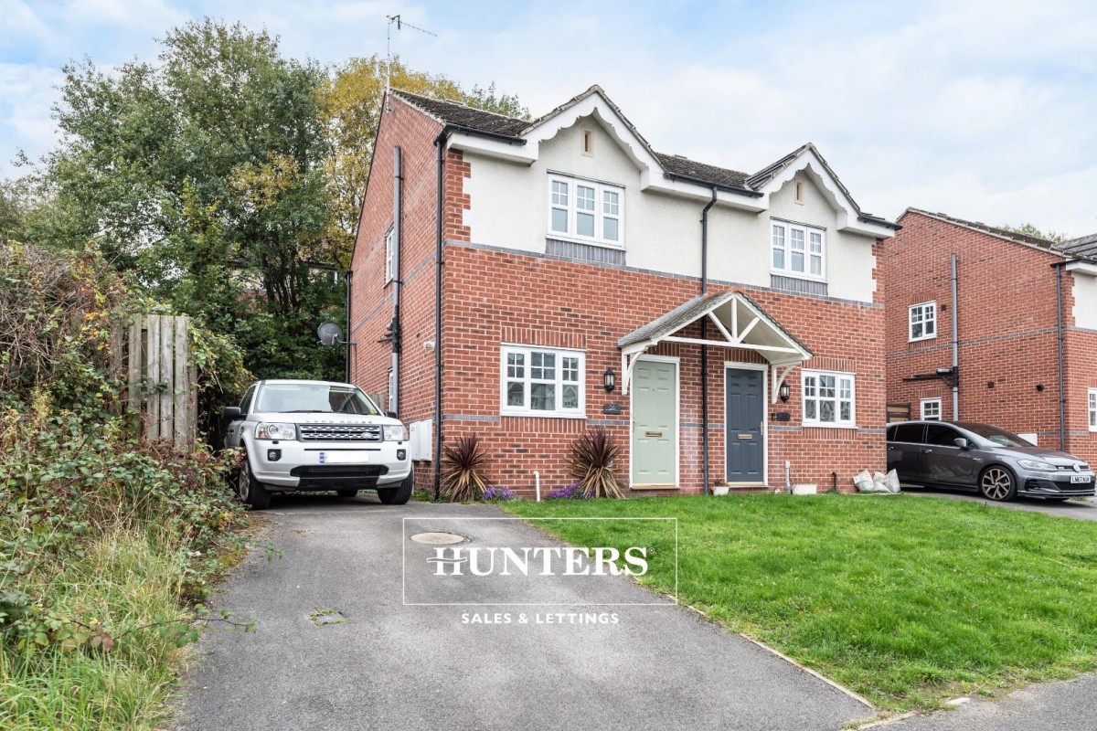 Wharfedale Close, Leeds