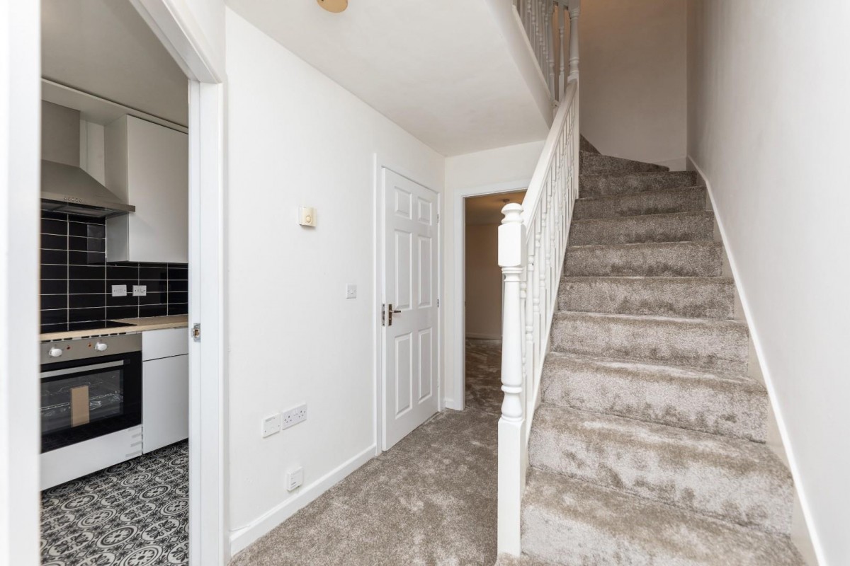 Wharfedale Close, Leeds