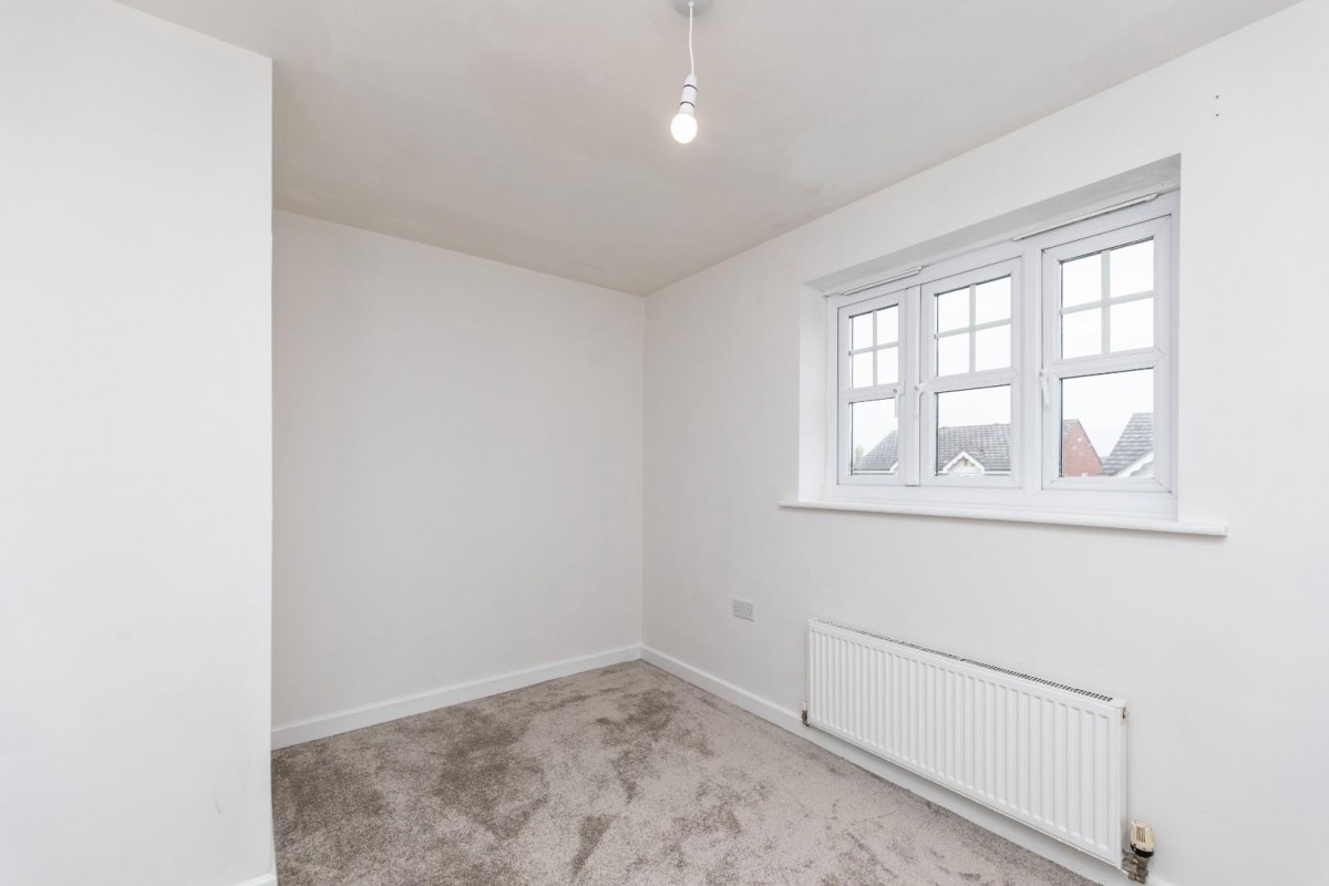 Wharfedale Close, Leeds