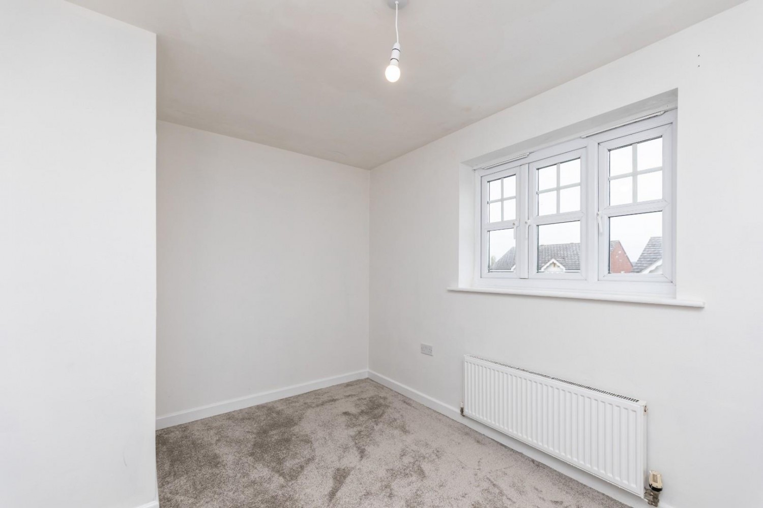 Wharfedale Close, Leeds