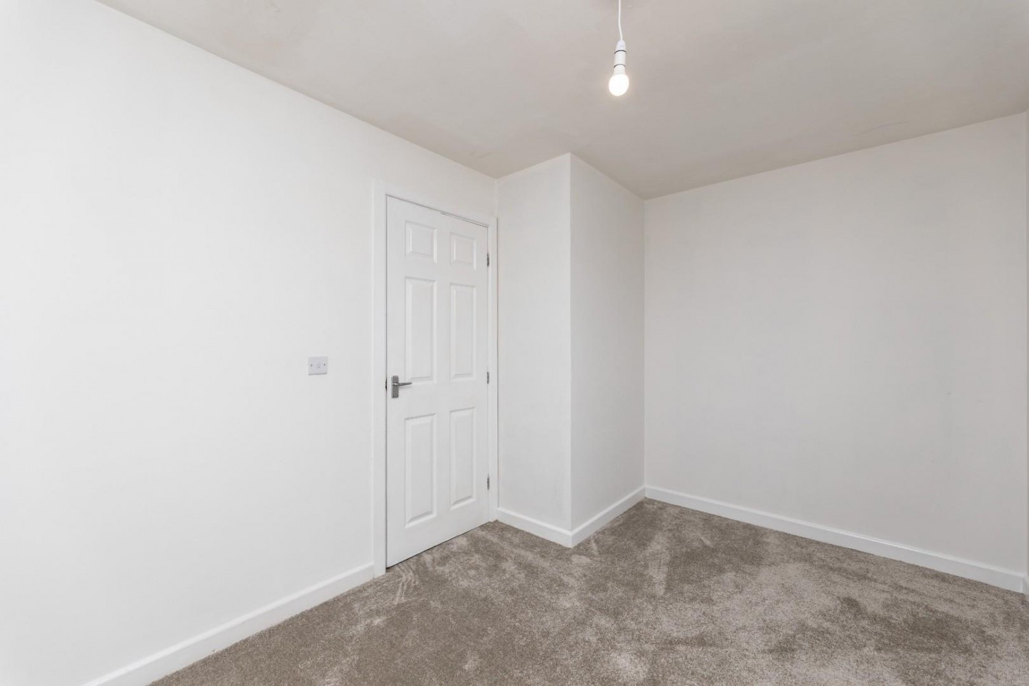 Wharfedale Close, Leeds