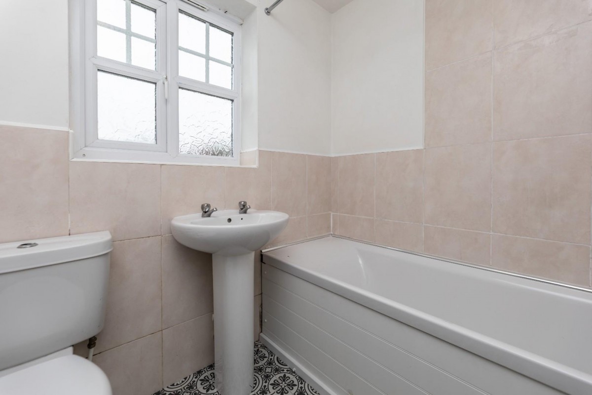 Wharfedale Close, Leeds