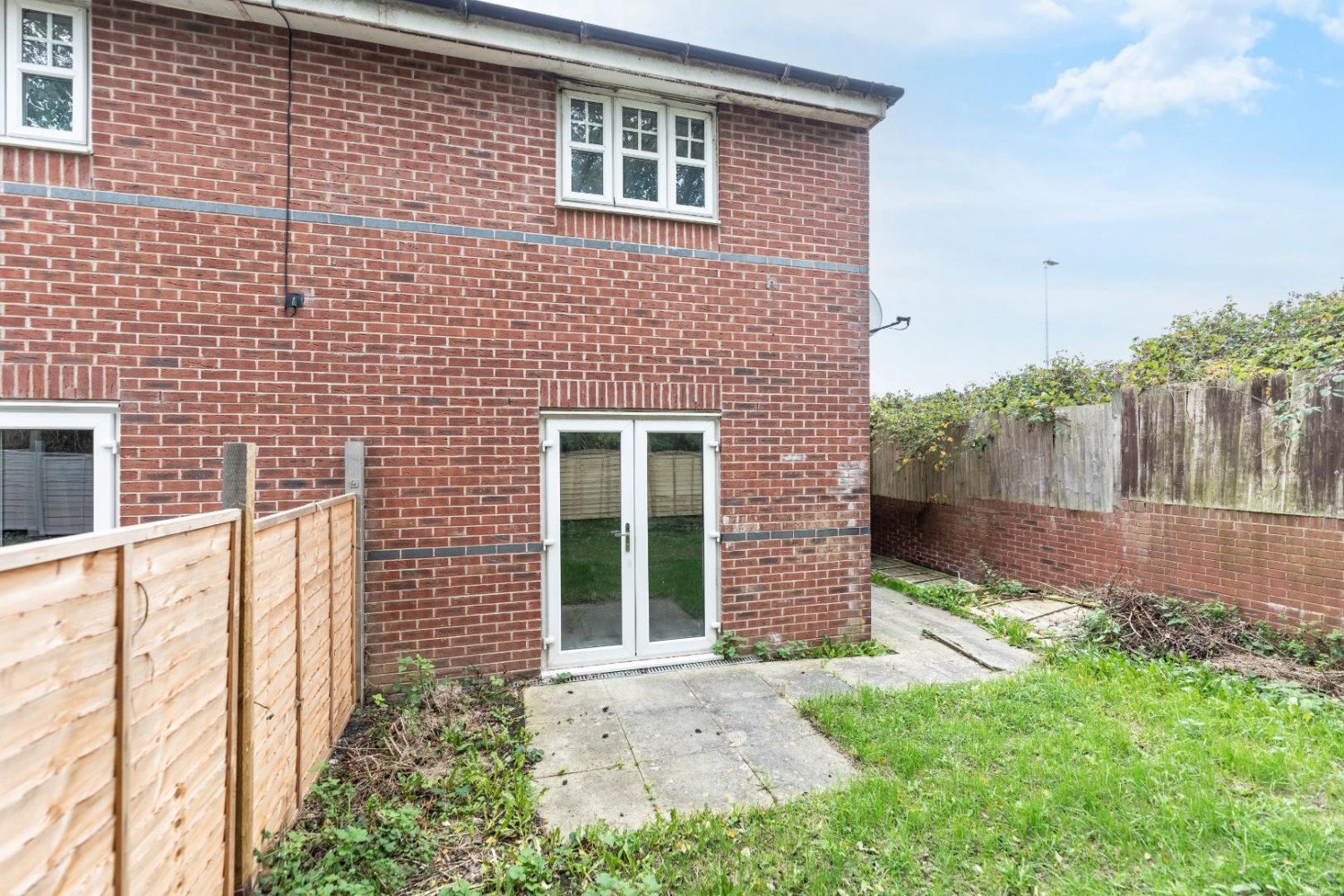 Wharfedale Close, Leeds