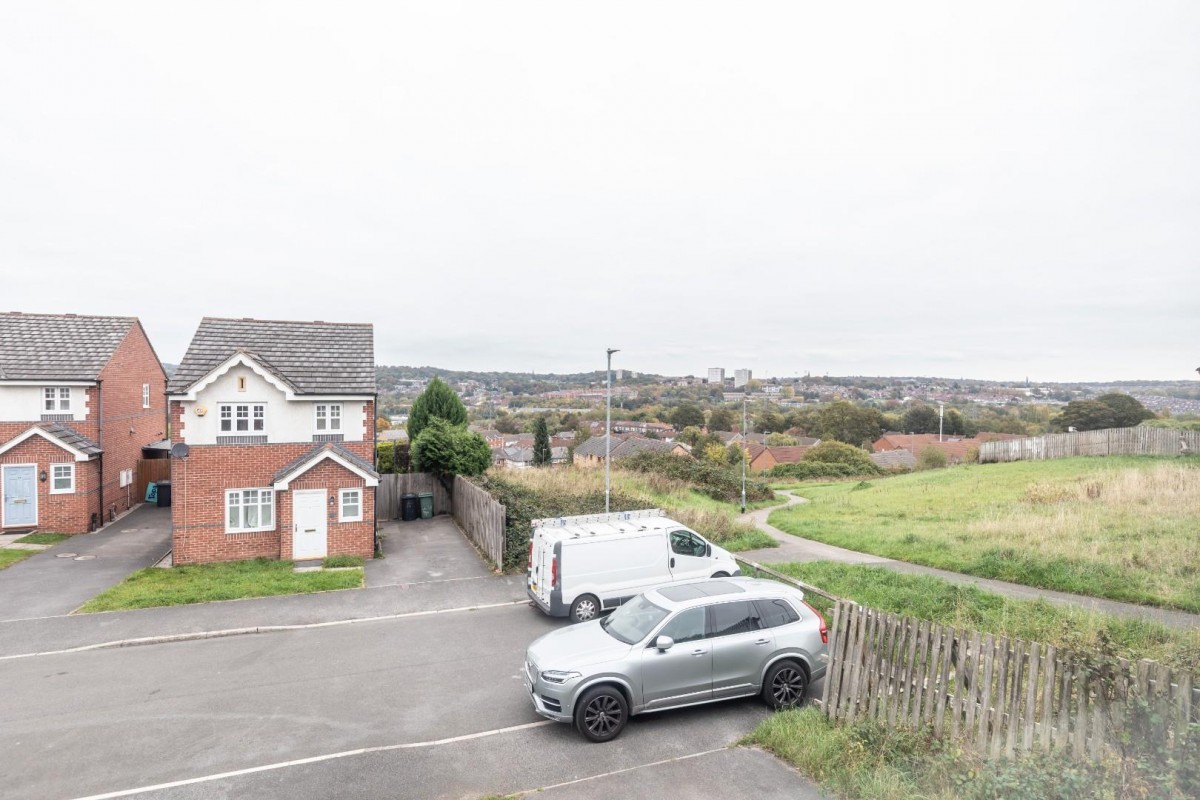 Wharfedale Close, Leeds