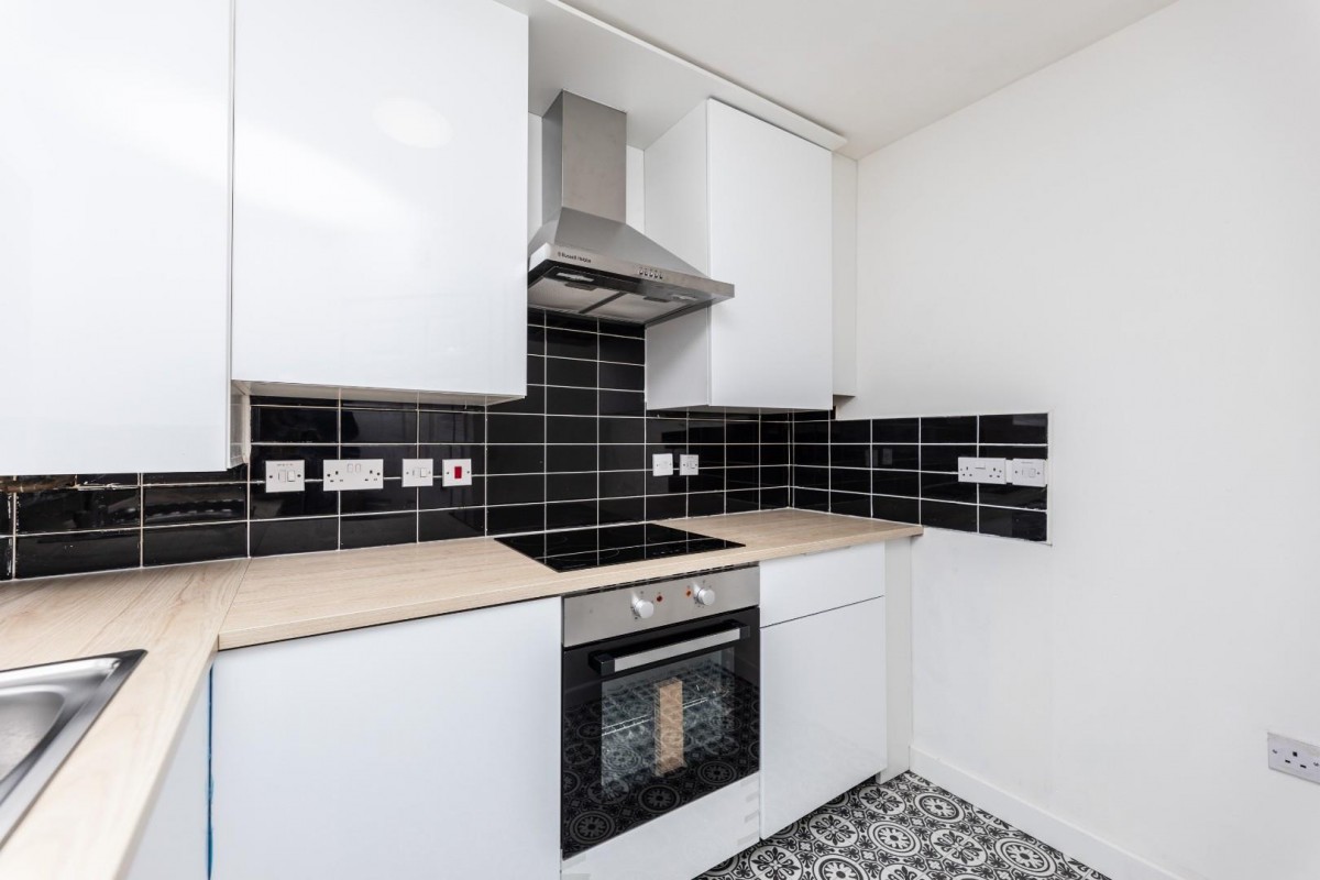 Wharfedale Close, Leeds