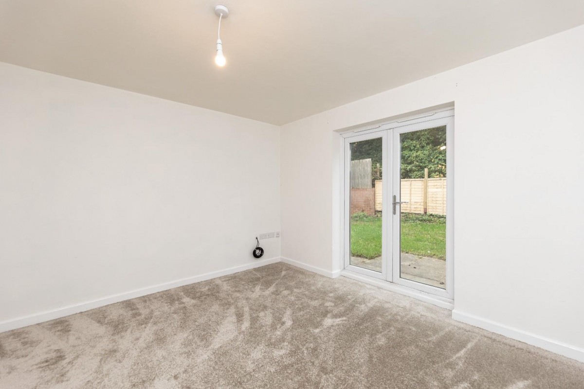 Wharfedale Close, Leeds