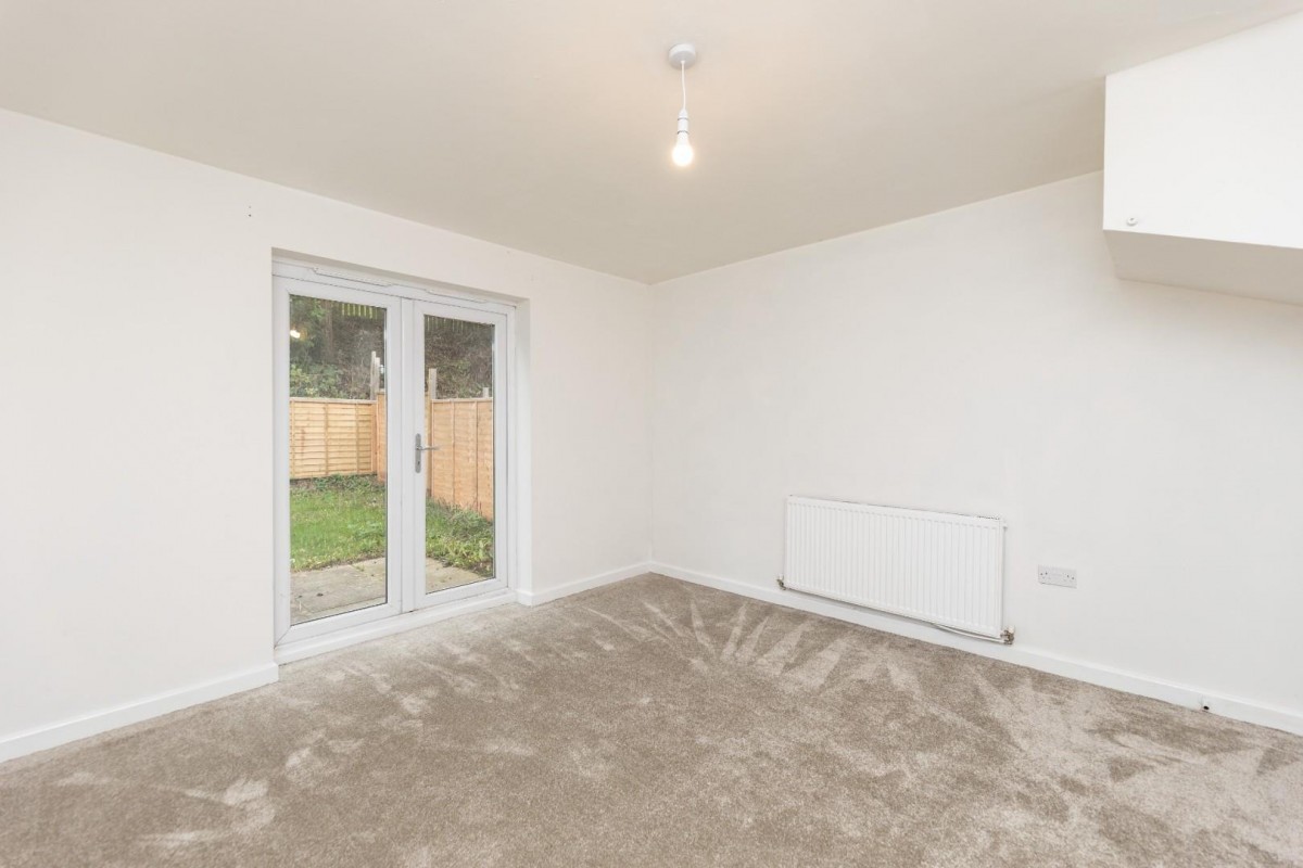 Wharfedale Close, Leeds