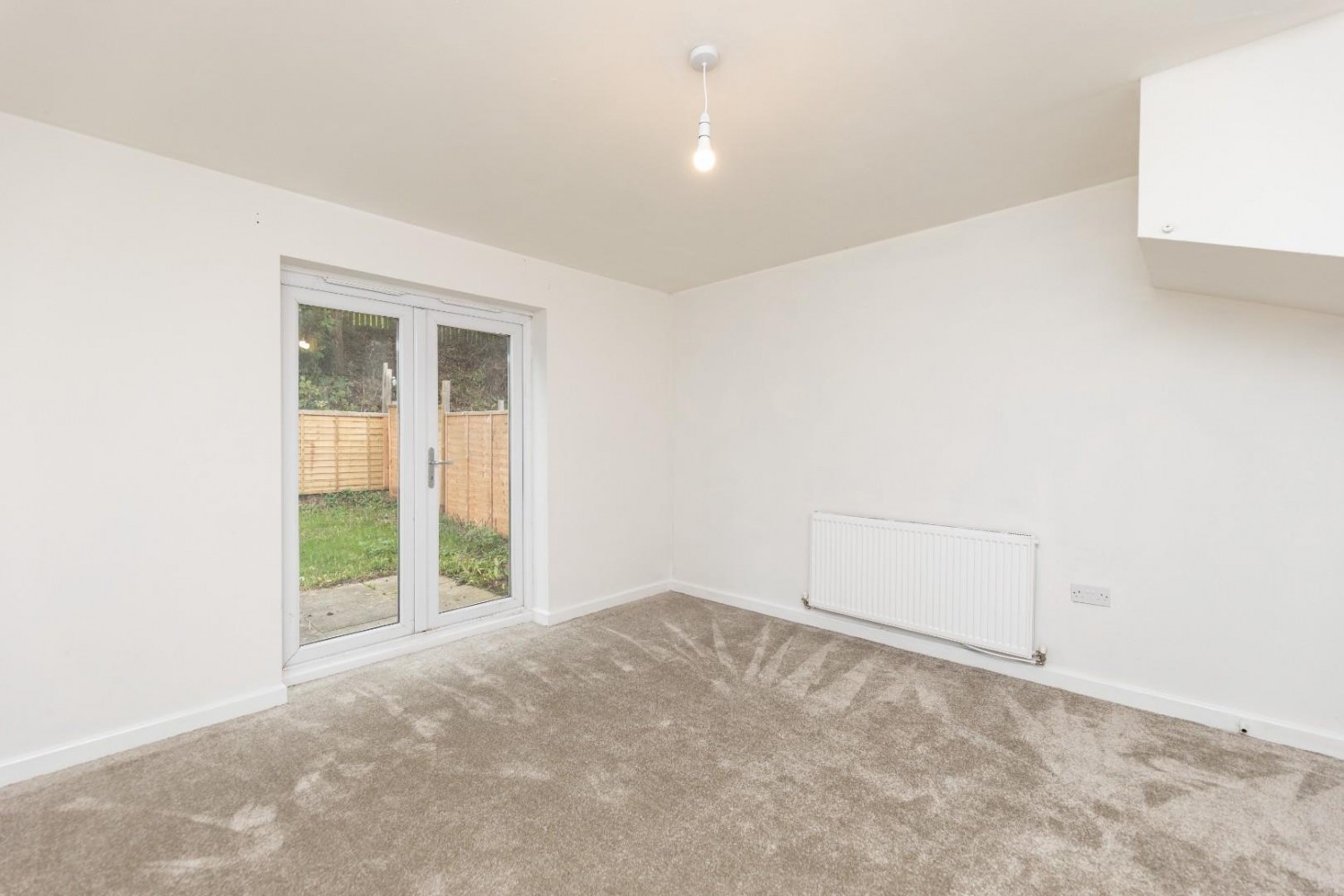 Wharfedale Close, Leeds