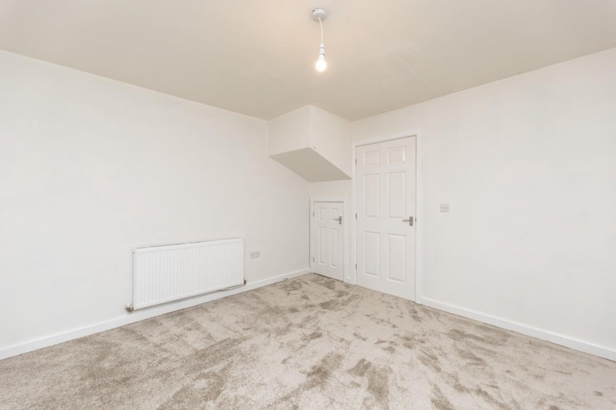 Wharfedale Close, Leeds