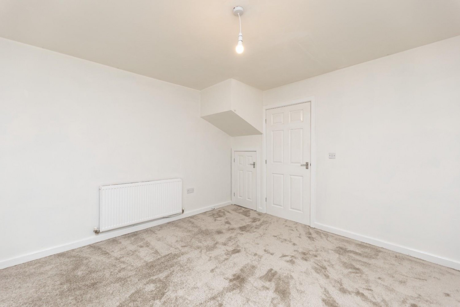 Wharfedale Close, Leeds