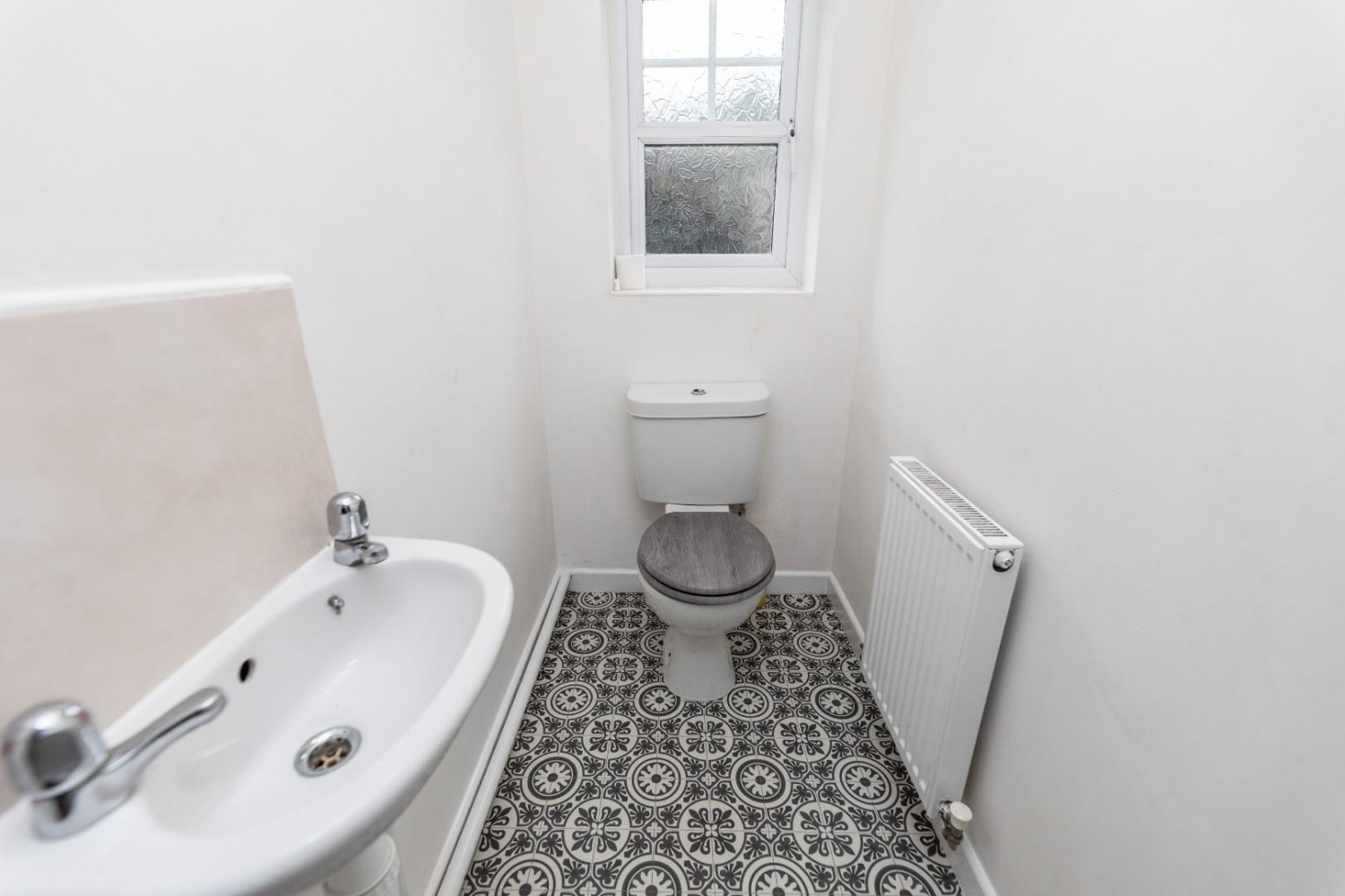 Wharfedale Close, Leeds