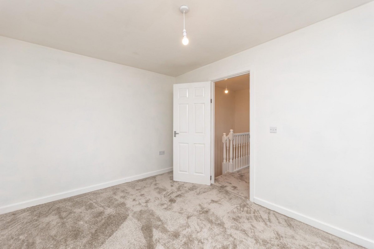 Wharfedale Close, Leeds