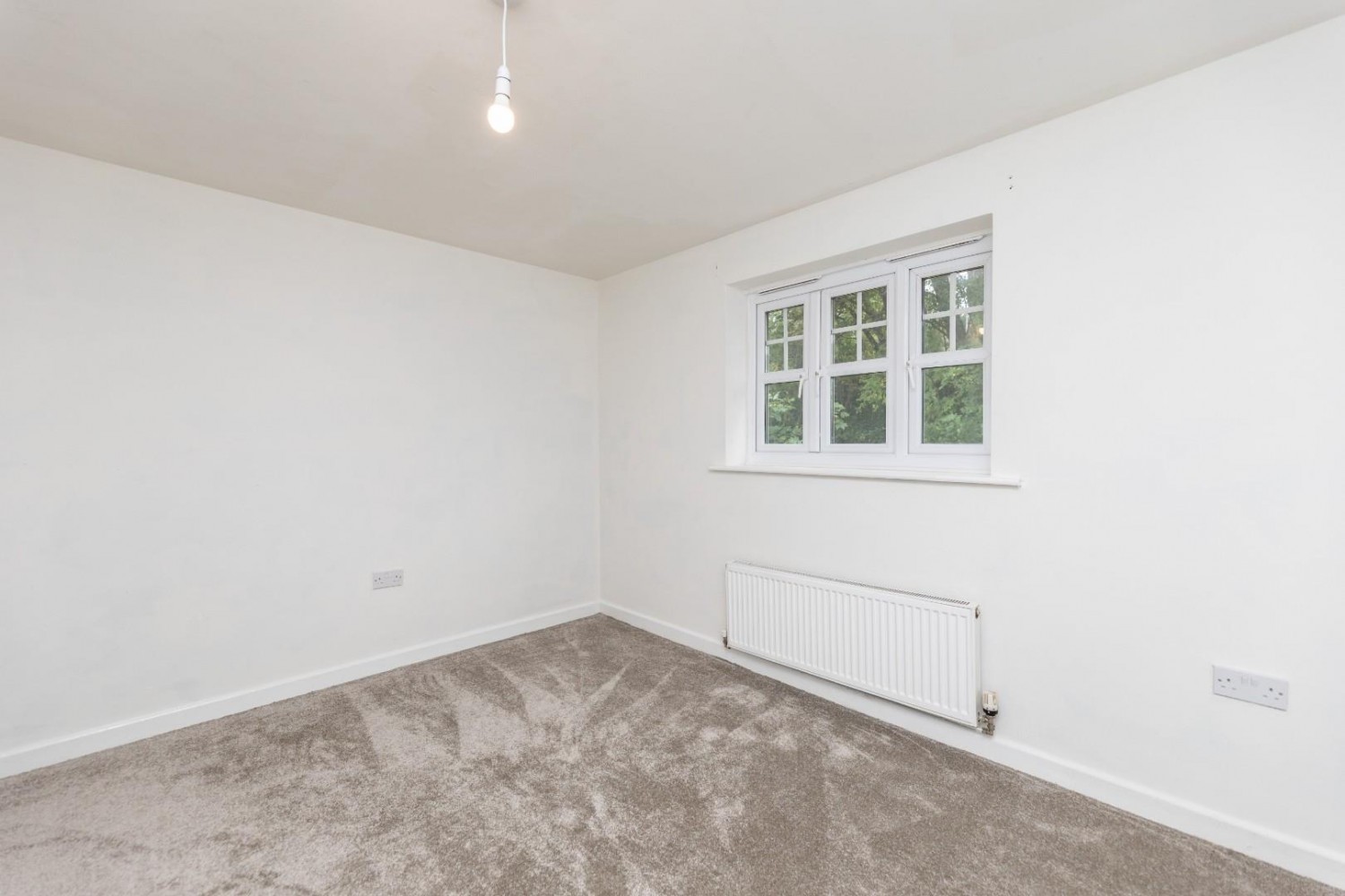 Wharfedale Close, Leeds