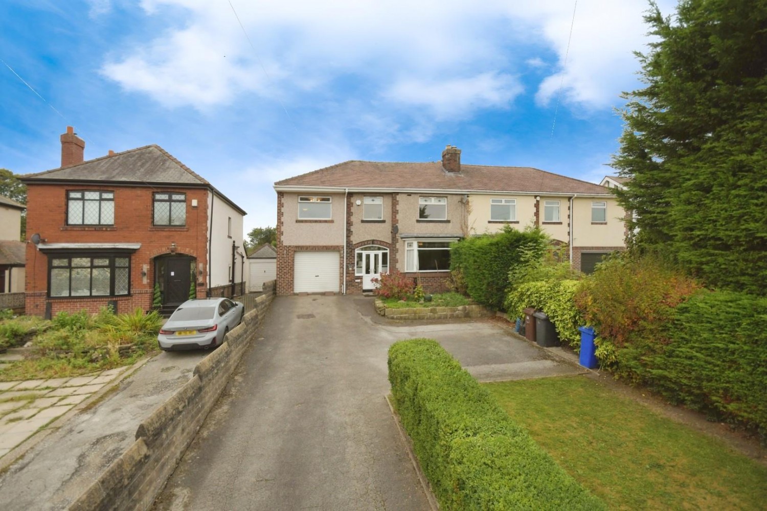 Halifax Road, Grenoside, S35