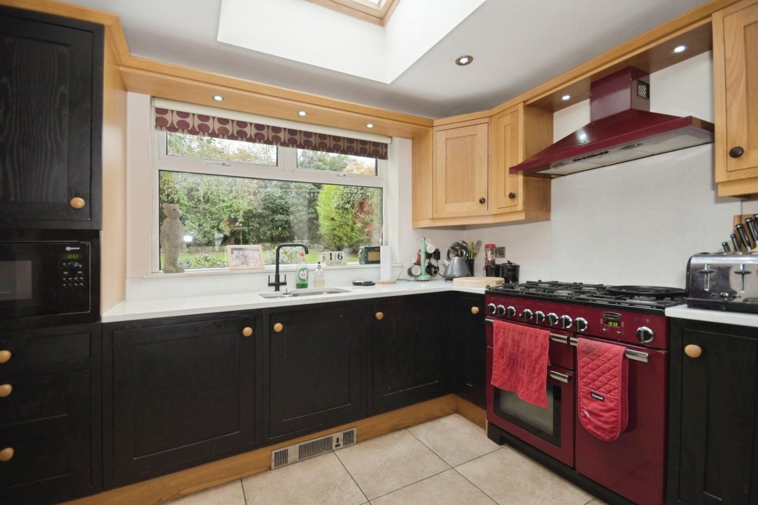 Halifax Road, Grenoside, S35