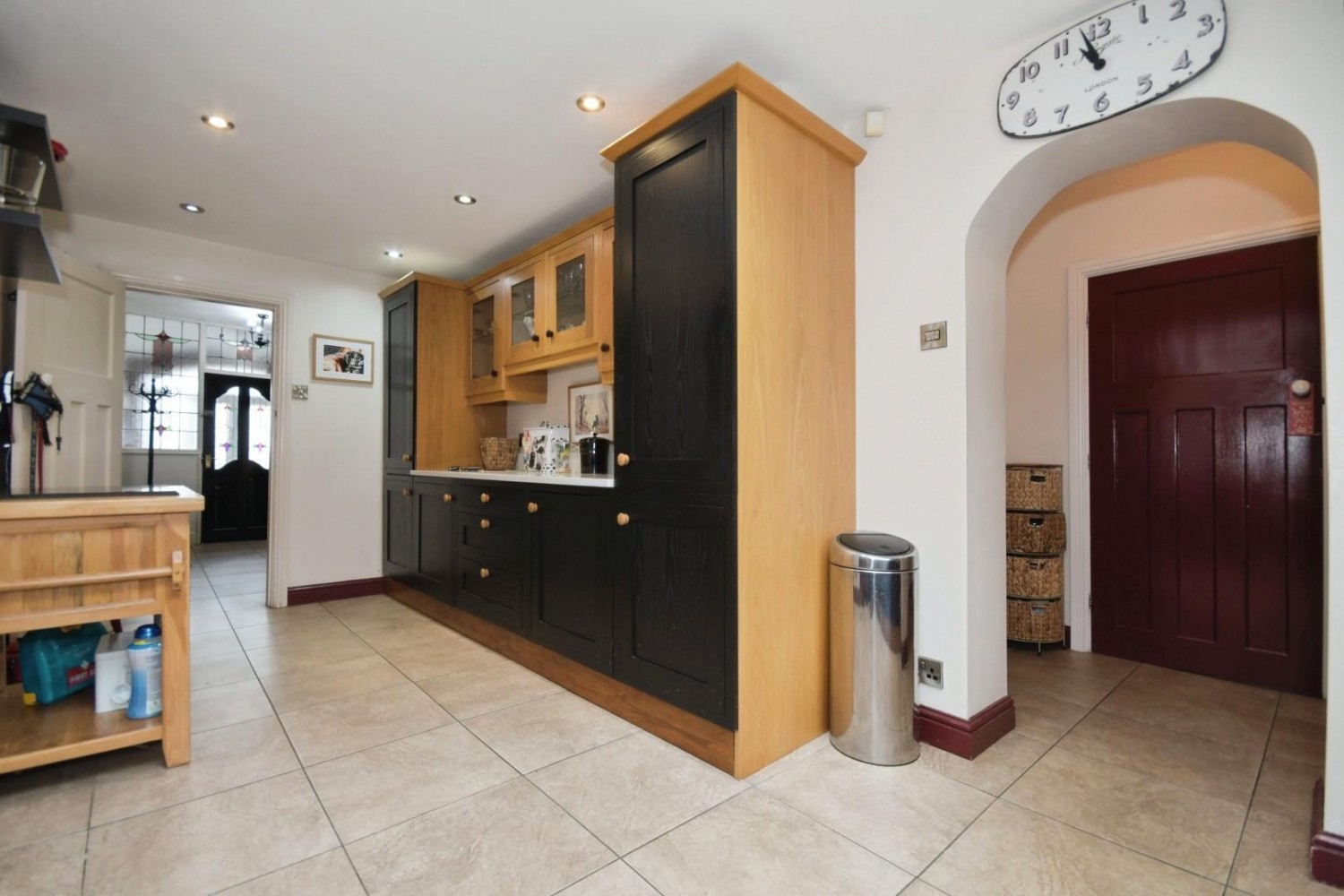 Halifax Road, Grenoside, S35