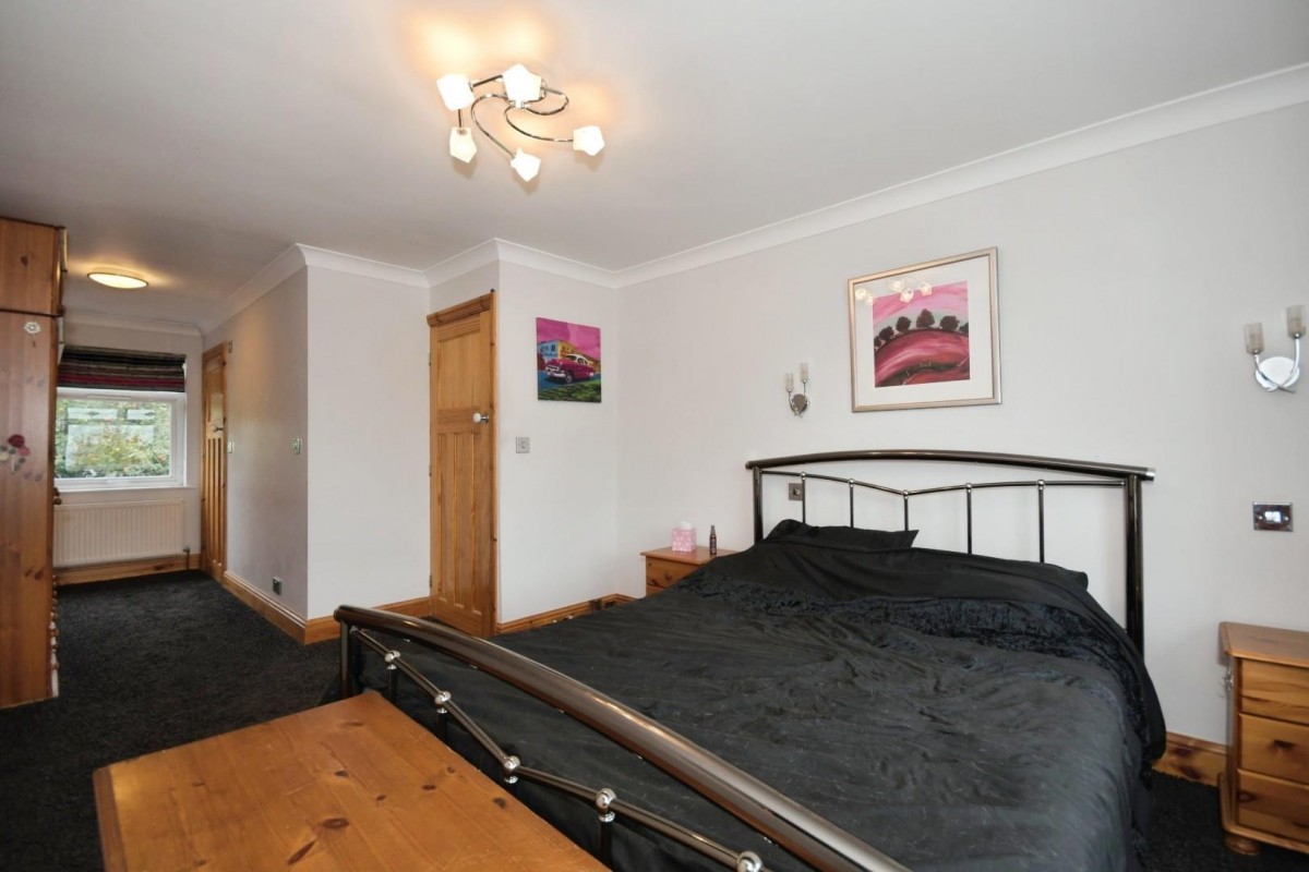 Halifax Road, Grenoside, S35