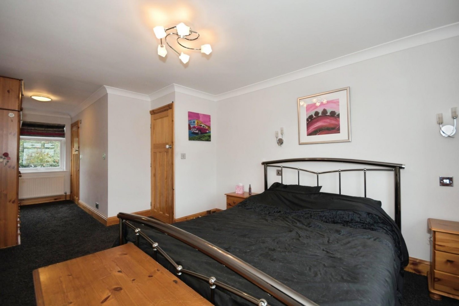 Halifax Road, Grenoside, S35