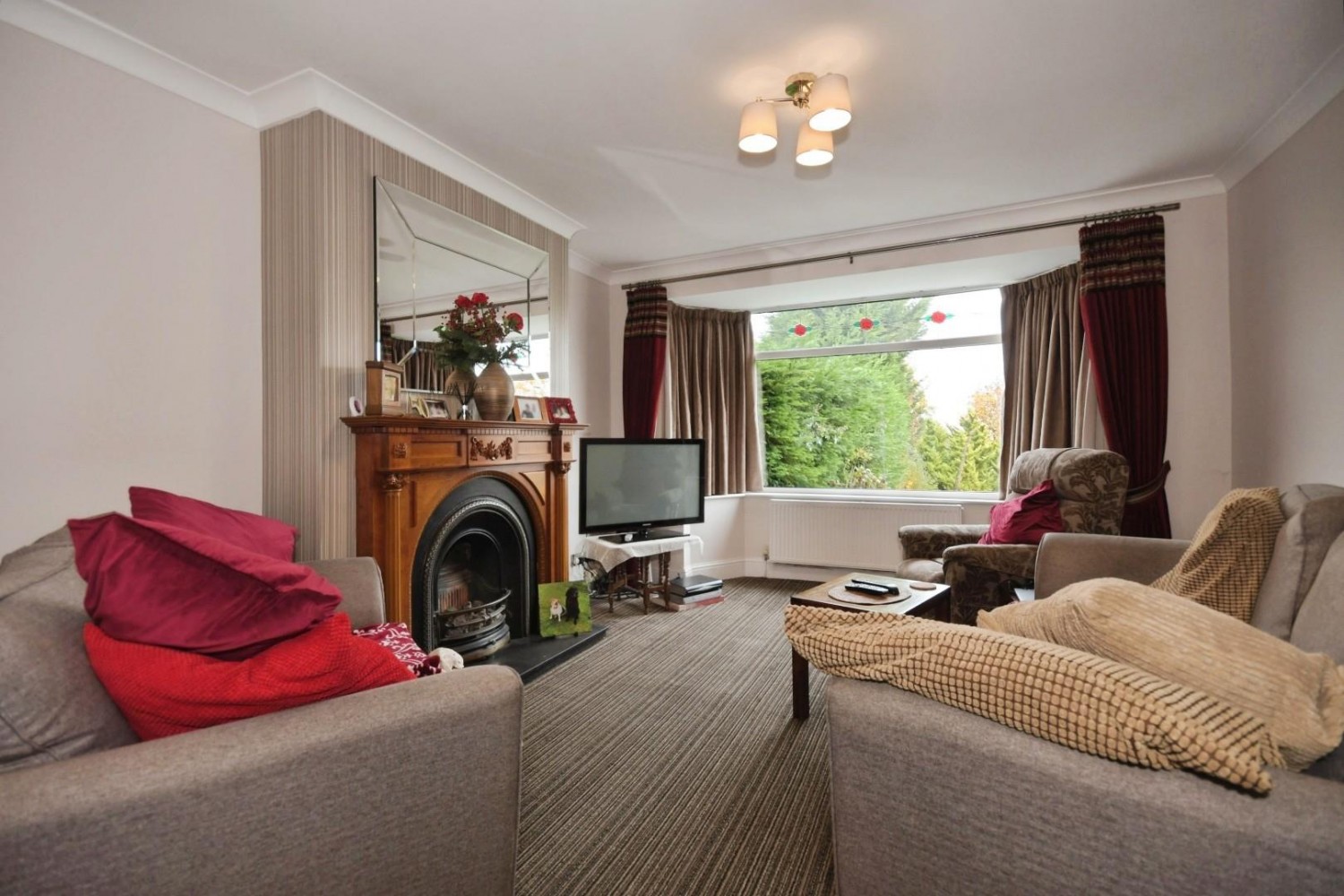 Halifax Road, Grenoside, S35