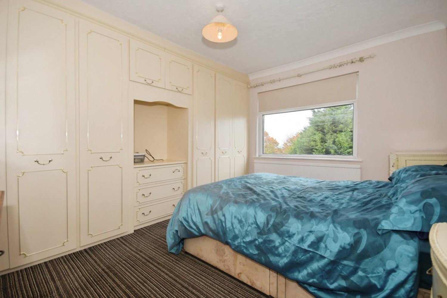 Halifax Road, Grenoside, S35