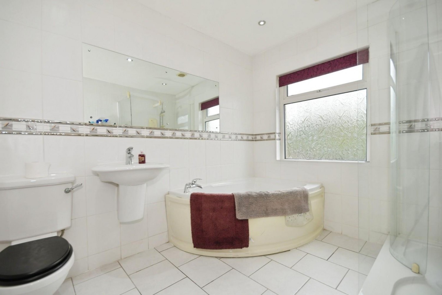 Halifax Road, Grenoside, S35
