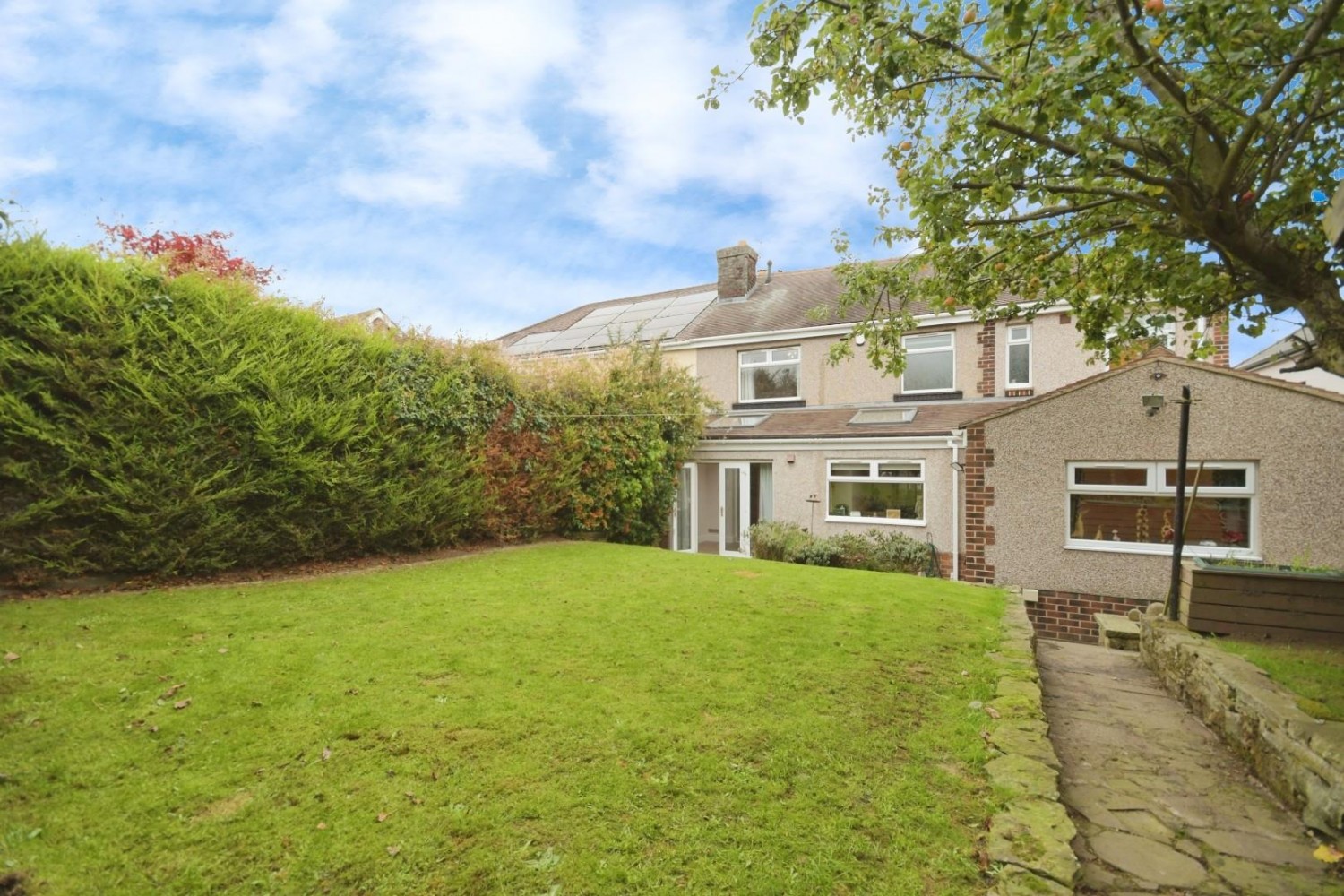 Halifax Road, Grenoside, S35