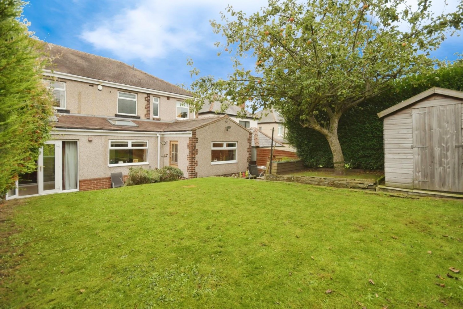 Halifax Road, Grenoside, S35