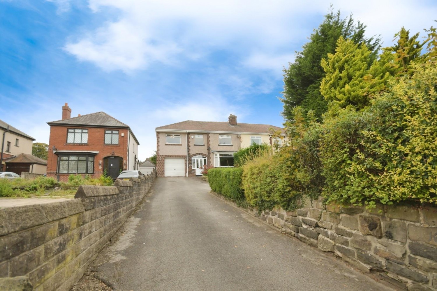 Halifax Road, Grenoside, S35