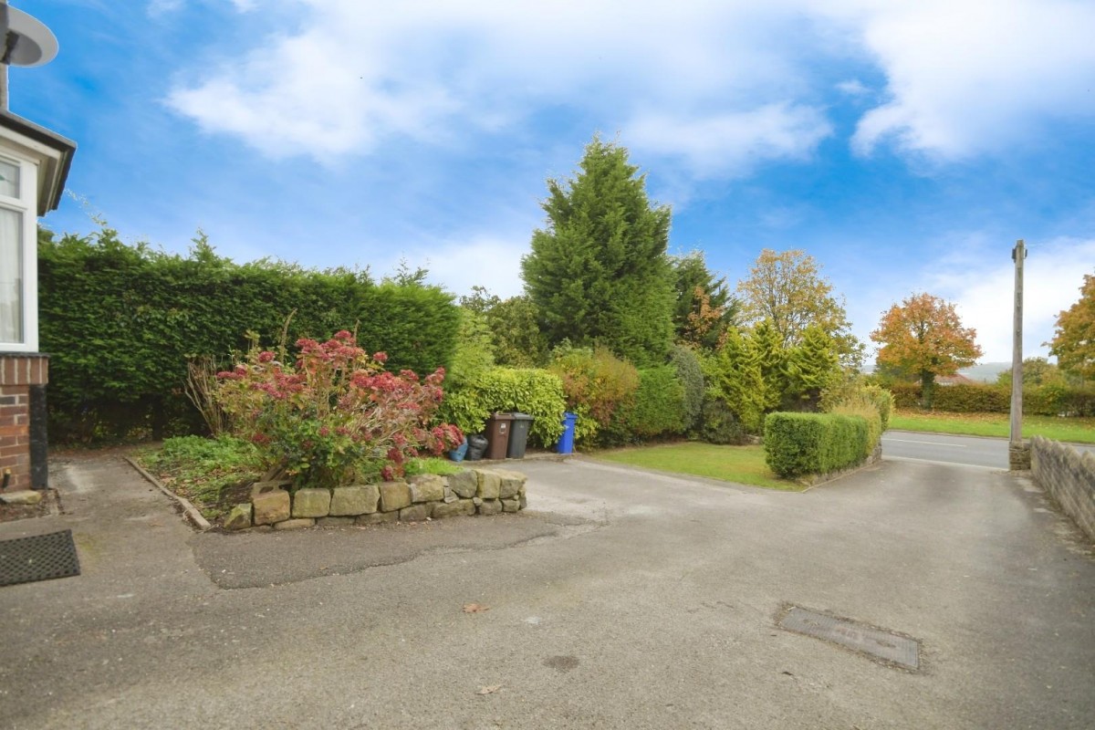 Halifax Road, Grenoside, S35