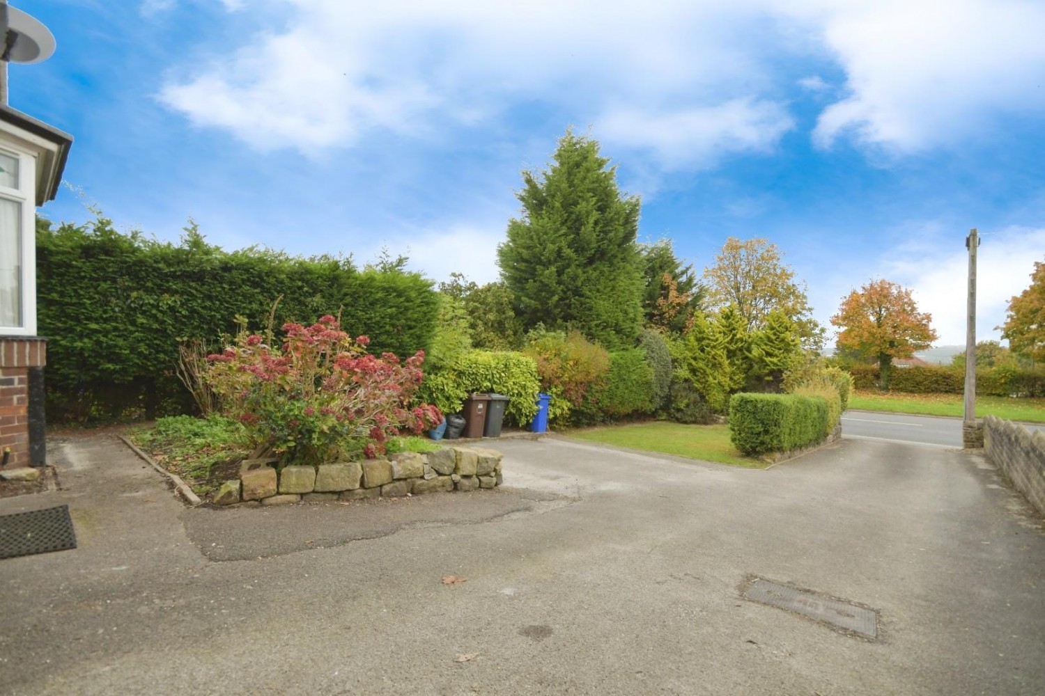 Halifax Road, Grenoside, S35