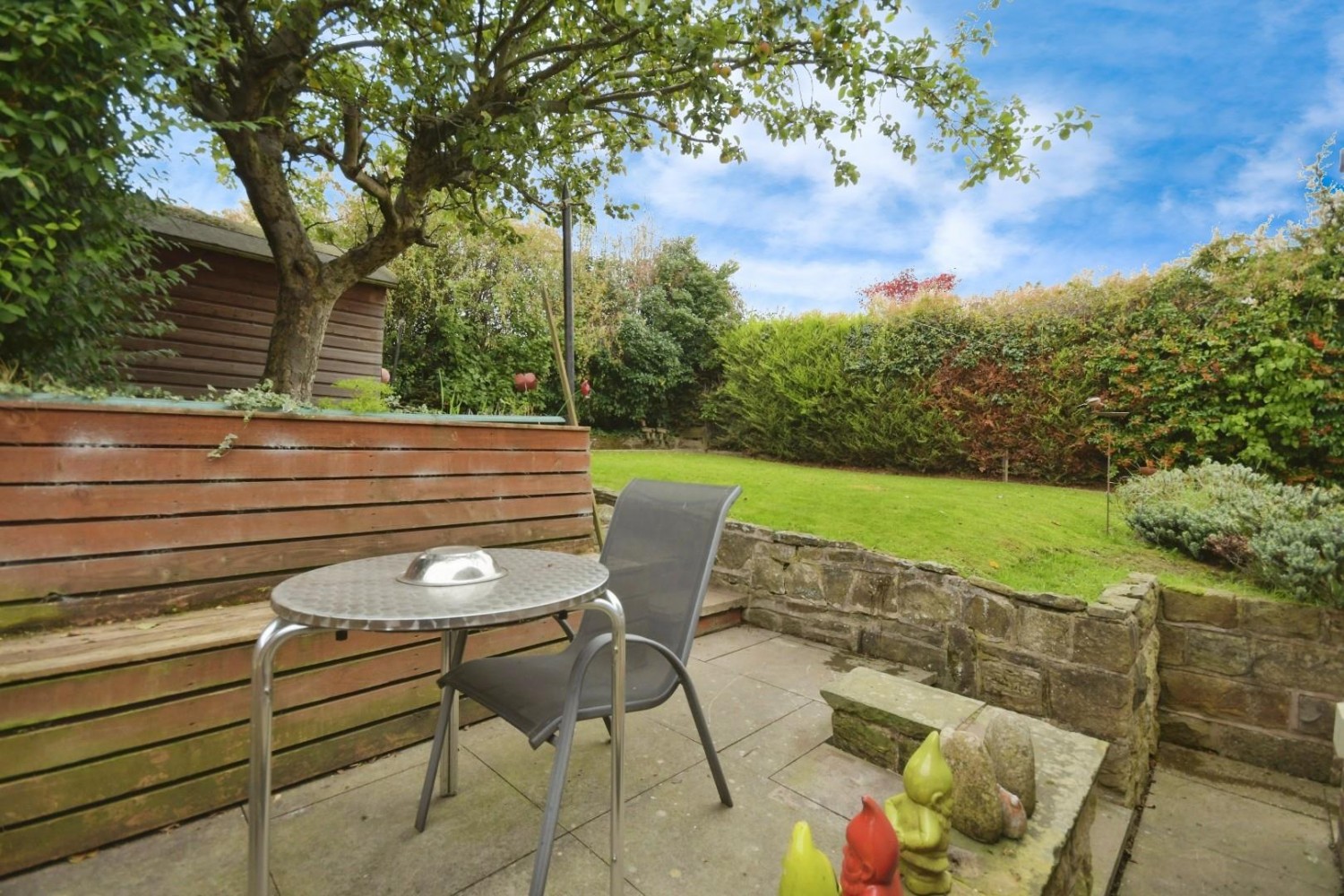 Halifax Road, Grenoside, S35