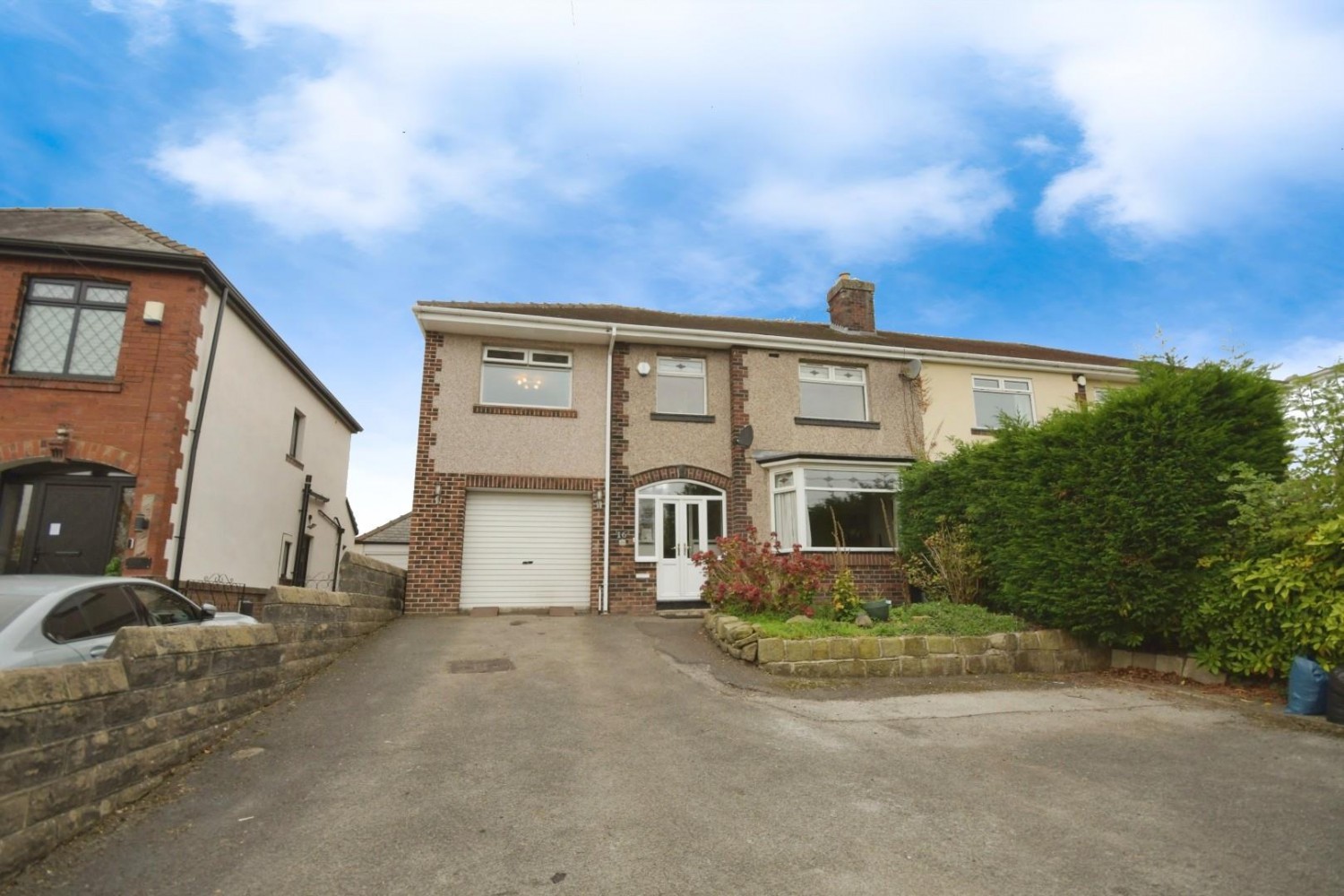 Halifax Road, Grenoside, S35