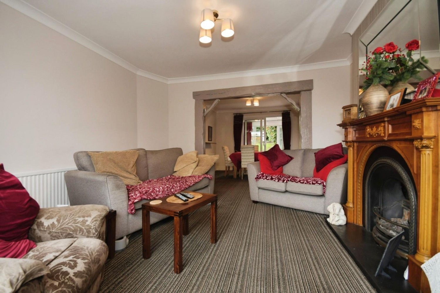 Halifax Road, Grenoside, S35