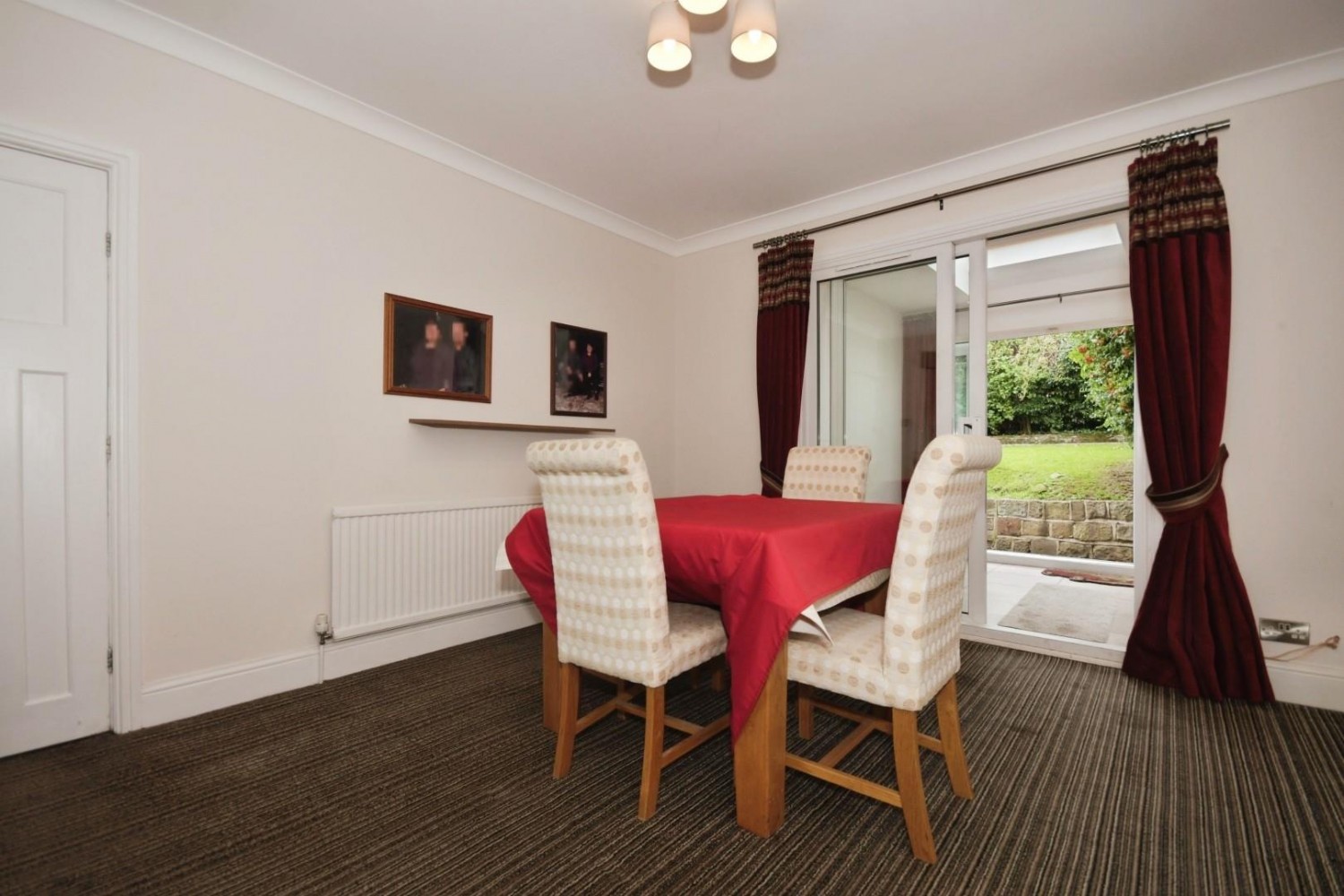 Halifax Road, Grenoside, S35