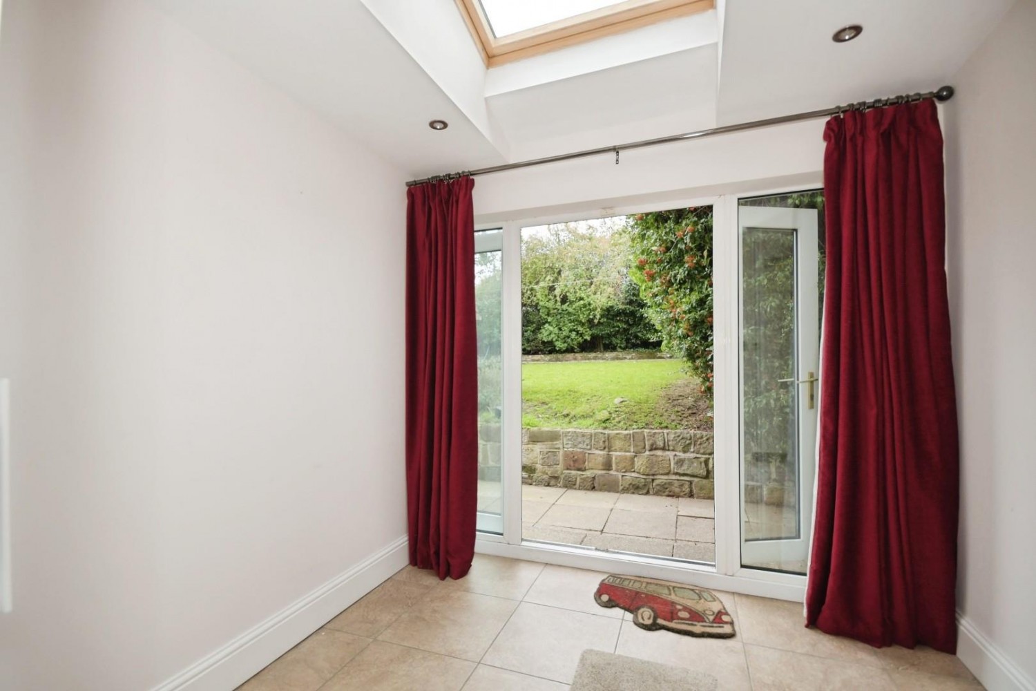 Halifax Road, Grenoside, S35