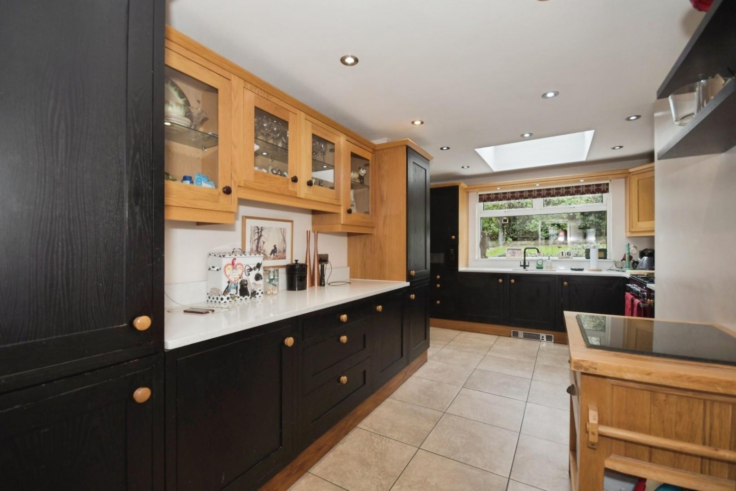 Halifax Road, Grenoside, S35