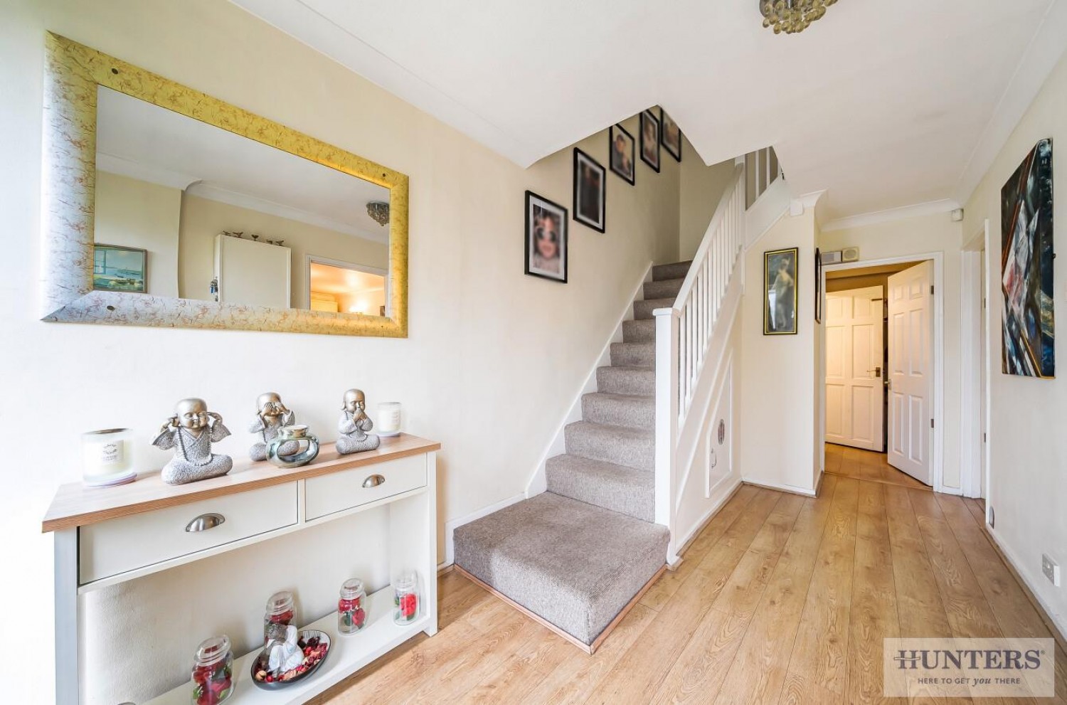 Caerleon Terrace, Abbey Wood